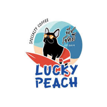 Luckypeach Specialty Coffee