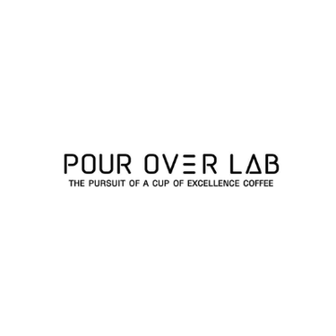 Pour Over Lab