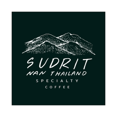 Sudrit Nan Thailand (coffee de Hmong)